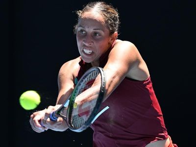 The Aussie plotting Barty's Open demise