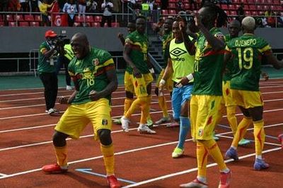 Mali vs Equatorial Guinea live stream: How can I watch AFCON game on TV in UK today?