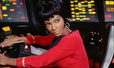‘Free Nichelle’: protesters want to liberate Star Trek actor Nichelle Nichols from conservatorship