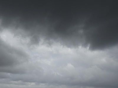 Thunderstorm warnings for parts of SA