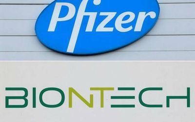 Pfizer starts Omicron-specific COVID-19 vaccine trial