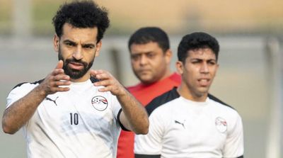 Salah and Haller Go Head to Head as African Heavyweights Clash