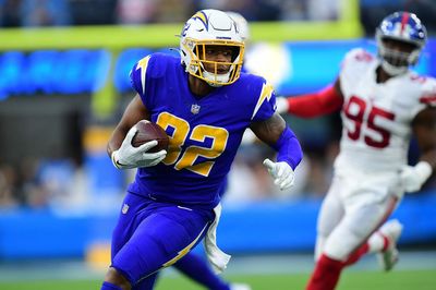 3 Chargers who flew under the radar in 2021