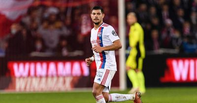 Edu given fresh midfield transfer incentive as Arsenal suffer Bruno Guimaraes set back