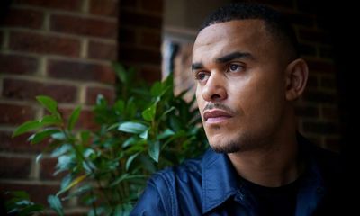 A moment that changed me: a stranger contacted me –  to say he was my brother