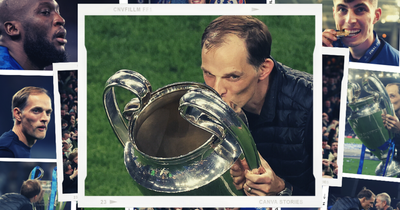 How bitter PSG divorce and Roman Abramovich promise helped Thomas Tuchel fall in love at Chelsea