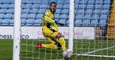 The beginning of the ascent for Bristol Rovers after surviving Scunthorpe's sting in the tail?