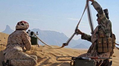 Yemen Govt Liberates Marib's Harib, Forces Advance on Jawiya