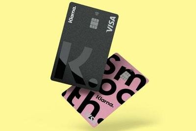Klarna launches interest-free credit card in UK