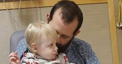 Unvaccinated dad-of-two 'denied heart transplant by hospital' for refusing jab