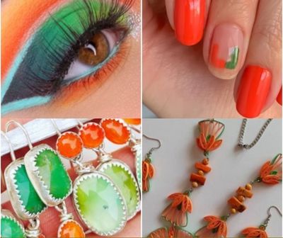 Lifestyle: Tricolour-inspired fashion ideas to try this Republic Day