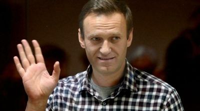 Russia Adds Kremlin Critic Navalny to 'Terrorists' List