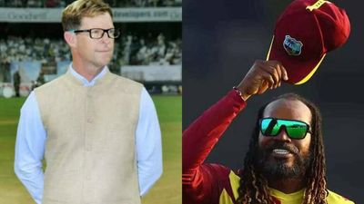 Truly special ambassadors of strong relations: PM Narendra Modi writes to Chris Gayle, Jonty Rhodes on Republic Day