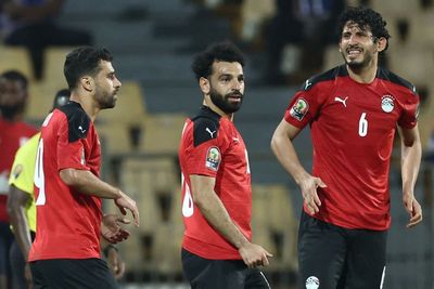 Is Ivory Coast vs Egypt on TV? Time, channel and how to watch all today’s Africa Cup of Nations fixtures