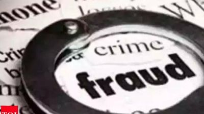 Bengaluru: Fake CBI officer & husband con two job aspirants of Rs 13L
