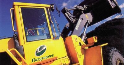 Profits rise and debt falls at Hargreaves Services despite drop in revenues