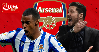 Arsenal have secret advantage in Alexander Isak chase but transfer trick could ruin future deals