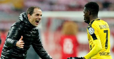 Thomas Tuchel makes Ousmane Dembele feelings clear after agent's 'crucial' London meeting