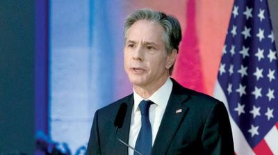 Blinken Says ‘A Few Weeks Left’ for Vienna Talks