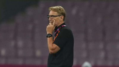 Two AFC staffers could be infected with Covid-19, says Indian women's football team coach Thomas Dennerby