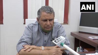 Government for educating deprived kids in all districts: Bihar education minister Vijay Kumar Choudhary