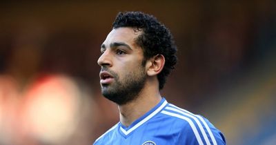 Mohamed Salah at Chelsea - Jose Mourinho rejection despite being "like Messi" in training
