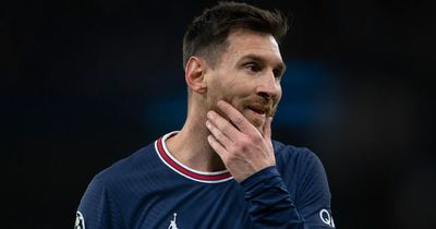 Lionel Messi 'wants' Barcelona transfer return as former Nou Camp star drops PSG bombshell