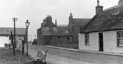 Rare photos unearthed give a glimpse of life in post war Broughty Ferry