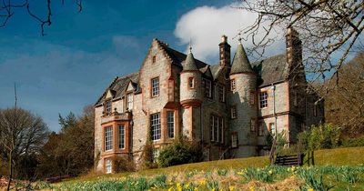 Shambellie House near New Abbey plans major public events programme