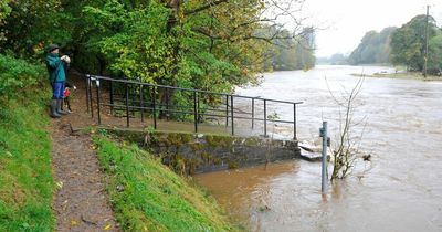 Dumfries and Galloway Council spends six-figure sum dealing with 2021 storms