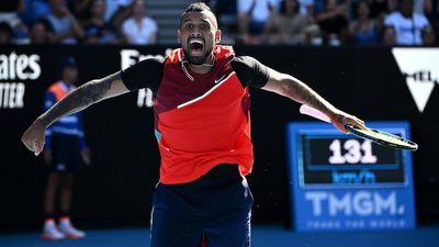 Kiwi doubles star Michael Venus slams Nick Kyrgios, says his immaturity will prevent him fulfilling his potential