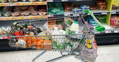 Asda worker praised for 'compassionate' response to shopper who couldn't pay