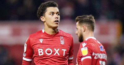 Brentford set to smash their transfer record for Nottingham Forest star as Newcastle United poised to make move