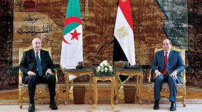 Sisi-Tebboune Summit Centers on Deepening African, Arab Ties