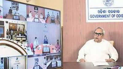 Odisha govt opposes deputation move