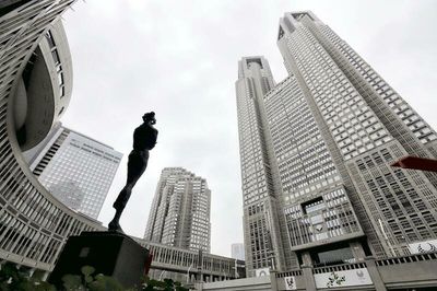 14,086 newly test positive for novel coronavirus in Tokyo