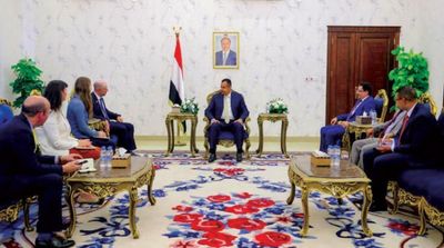 Yemen PM: Iran Uses Yemen as Base for Attacking Neighbors