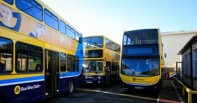 Dublin jobs: Dublin Bus is hiring for full-time role with great benefits