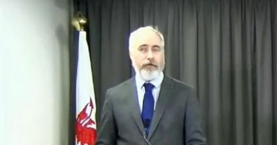 Wales' top government scientist 'cautiously optimistic' there will be no more lockdowns