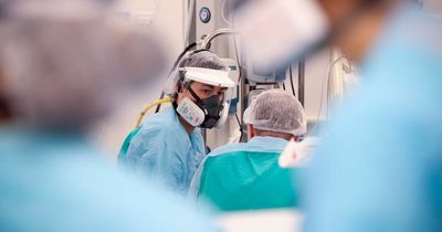 1,400 Nottingham hospital staff face losing jobs as vaccine deadline nears