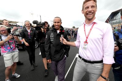 ‘I think he will be racing’: Jenson Button believes Lewis Hamilton will return to F1 for 2022 season