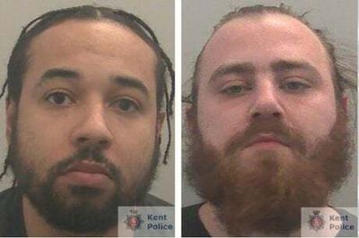 Dealers behind south east London crack and heroin county lines gang jailed