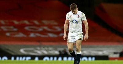 England captain Owen Farrell to miss entire Six Nations after ankle surgery