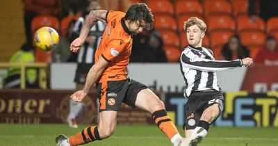 St Mirren striker Alex Greive seals surprise call up to New Zealand national team