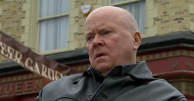 BBC EastEnders fans 'crying' as late star makes unexpected 'return'