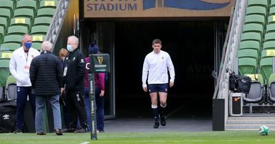 Owen Farrell ruled out of entire Six Nations in major blow to England