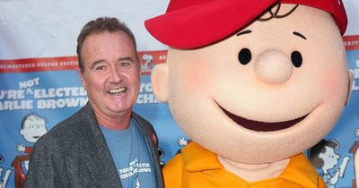 Peter Robbins dead: Voice of Peanuts' Charlie Brown dies at 65 after taking own life