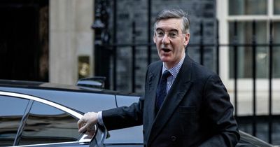 Jacob Rees-Mogg warns Tory rebels election needed if Boris Johnson toppled