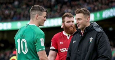 Dan Biggar looking forward to crossing swords with Johnny Sexton in Six Nations opener