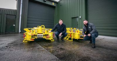 Decom Engineering invests £250,000 to open new Aberdeen base